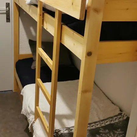 La Foux D'allos : Cosy Au Pied Des Pistes Vue Montagne *